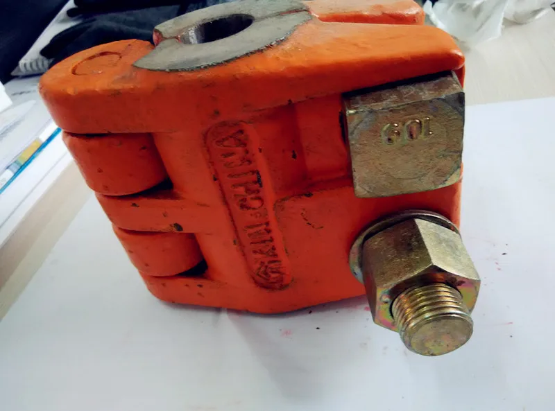 KIT VITI E GOMMINI MARMITTA ORIGINALE GILERA EAGLET ORIGINALE PIAGGIO 433060 161136104045 E1484143621678 - Foto 5