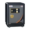 Safe deposit Fingertouch And Biometric Fingerprint safe