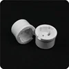insulation porcelain 95% alumina ceramic socket cup