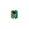 Copier toner smart chip For Kyocera ECOSYS M1432idn M4125idn EUR NA TK-6115 TK-6117 Compatible reset chips ready to ship