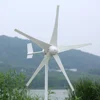 R&X Manufacturer wind power turbine1kw for CCTV Boat Home