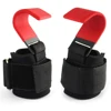 Hot Selling Nylon Material Weight Lifting Hooks