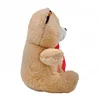 Custom Mini Soft Stuffed owls OEM Design Animal giant snake sesame street plush toy