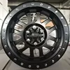 Vesteon Best Selling SUV Wheels with Milling finish method SUV aluminum wheel PCD6*139.7