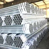 galvanized steel pipe galvanized fire water pipe outside diameter