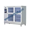 concrete cement steam curing Chamber Tank Machine