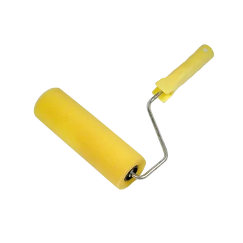 Différentes Tailles Rouleau De Peinture Époxymini brosse À Brosse rouleau à prix mini