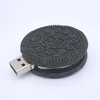 2.0 Cheap cookie USB Flash Drive Disk, OEM Factory