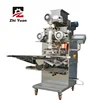 Mochi maker Mooncake Maamoul Making encrusting Machine Ice Cream food processing machinery