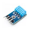 Single Bus I2C Digital Temperature and Humidity Sensor Module DHT12