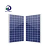 Variable size 330w Polycrystalline solar panel