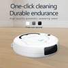 2019 OB8 3 In 1 AI Intelligent Wet Dry Home Sweeping Cordless Sweeper Robot Vacuum Cleaner With Anti-collision Sensor System