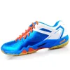 Wholesale new style professional indoor sport badminton shoes for mens