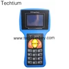 English Spanish auto car key malfunction code T300 key programmer tools no token