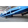good quality load ramp basic container ramp