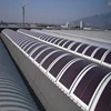 500w solar system panel 500w flexible pv panels black cell max power output