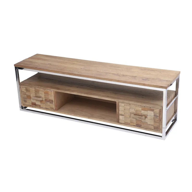 Großhandel holz recycling möbel Kaufen Sie die besten holz recycling