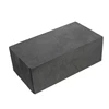 High pure /modulus/ durable carbon graphite block