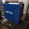 Video Tracking SAW welding Cost performance AOTAI welder Manipulator Rotator linkage operation