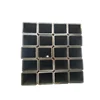 price per kg powder coated weight chart 23mm seamless steel pipe tube