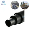 UHMWPE Pipe with Floaters for Dredger Float in Largest Diameter 1200MM