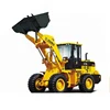 China brand 5 Ton Front End Loader Price ,Chinese Wheel Loader