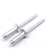 304 SS Aluminum Round Head Blind Pop Core-pulling Rivet
