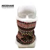 new arrival UV protect knitted neck warmer bandana