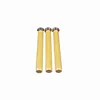 Good Wear Resistance zirconia ceramic plunger for intensifier pump / waterjet cutter