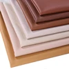 Most popular Synthetic leather products material microfiber leather shoe lining