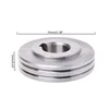 Binzel welding torch wire feeder roller(CO2 Wire feeder parts)