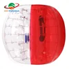 Durable Cheap PVC Human Inflatable Bumper Bubble Ball For Outdoor Sports Games