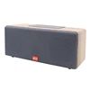 Future products radio speaker wood mp3 player hifi speakers bluetooth wireless