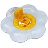 2019 Baby Pool Float Inflatable Rafts Swim Ring Swimming Pool Toys Various shapes floating seat Float
