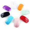custom logo best cheap personalized wireless computer mouse