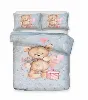 Best selling hot chinese products 2018 sale duvet cover set 2013 gymnastic bedding