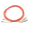 fiber patch cord making machines tyco patch cord lan cable patch cord