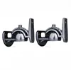 (1pair)GU8T 2016 new universal zinc alloy sound SPEAKER WALL bracket mount Audio stand hanger Load 10kg 22lbs