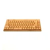 2019 hand made smart keyboard mechanical for computer