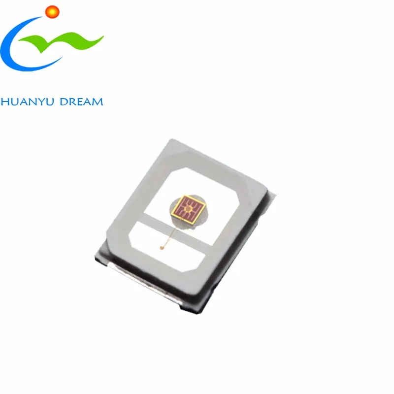 390nm 395nm 400nm SMD UV LED Diode UV LED 2835