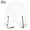 High quality motorcycle wind shield windscreen windshield suit for Harley Davidson accessories