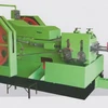 Automatic Multi-position screw bolt cold heading machine