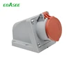 manufacture good quality up to 690V power plug protection box