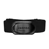 OEM real time wireless fitness heart rate chest strap