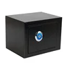 High safety digital electronic safe metal cold rolled steel deposit box for home and hotel digital key safe box