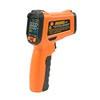 Color LED Display 500C Non Contact Digital Thermometer Infrared