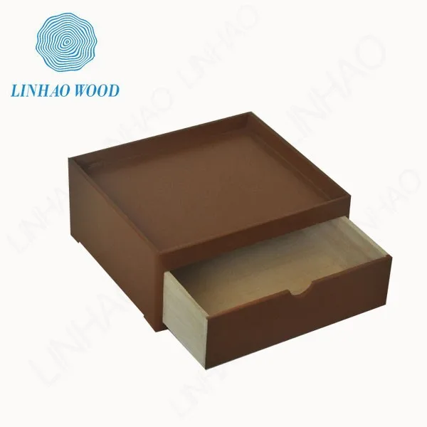 wooden box price