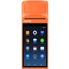 Sunmi Multi-touch Screen Mobile Payment For Restaurant Handheld With Printer Smart Android Billing Pos Terminal