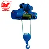 CD engine hoist crane electric hoist crane 2 tons 5 ton