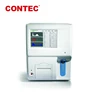 CONTEC HA3100 low price Double Channel mini semi-automatic hematology analyzer